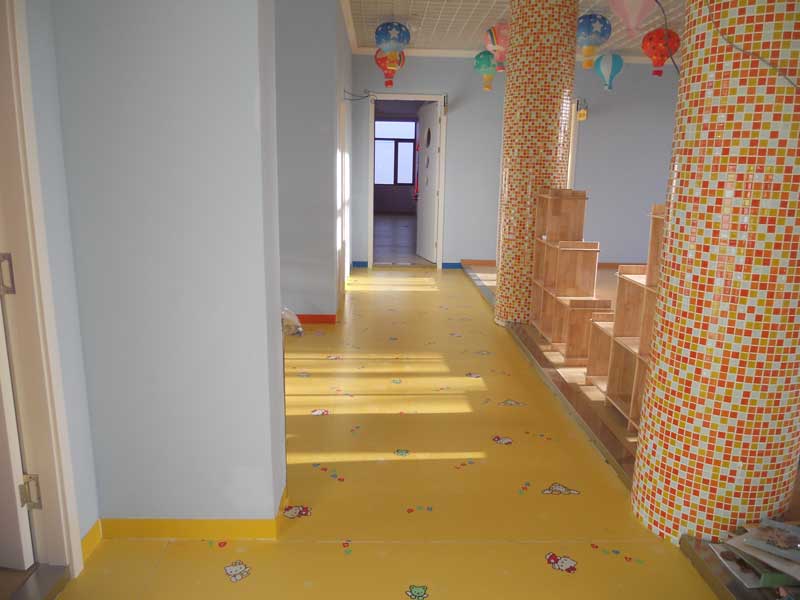 陕西榆林市远兴国学幼儿园塑胶蜜桃视频网址
