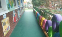 山东省潍坊市幼儿园室外蜜桃视频网址