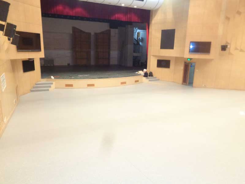 北师大田家炳艺术书院礼堂pvc蜜桃视频网址