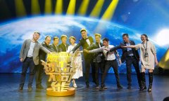 CCTV《挑战不可能》舞台蜜桃视频网址
