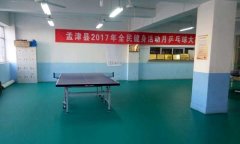 乒乓球蜜桃视频网址多少钱一平方米